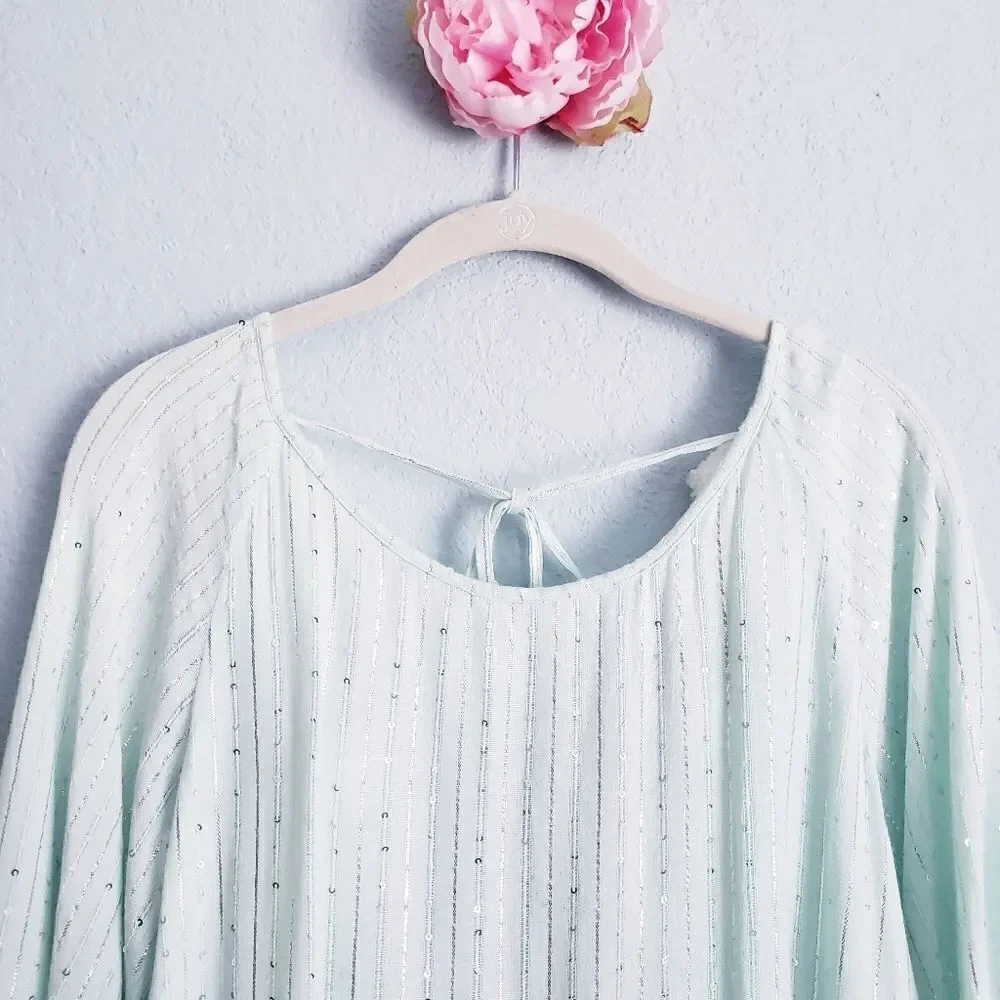 Sundress Indiana Dress Pom Pom Coverup in Roma Pool